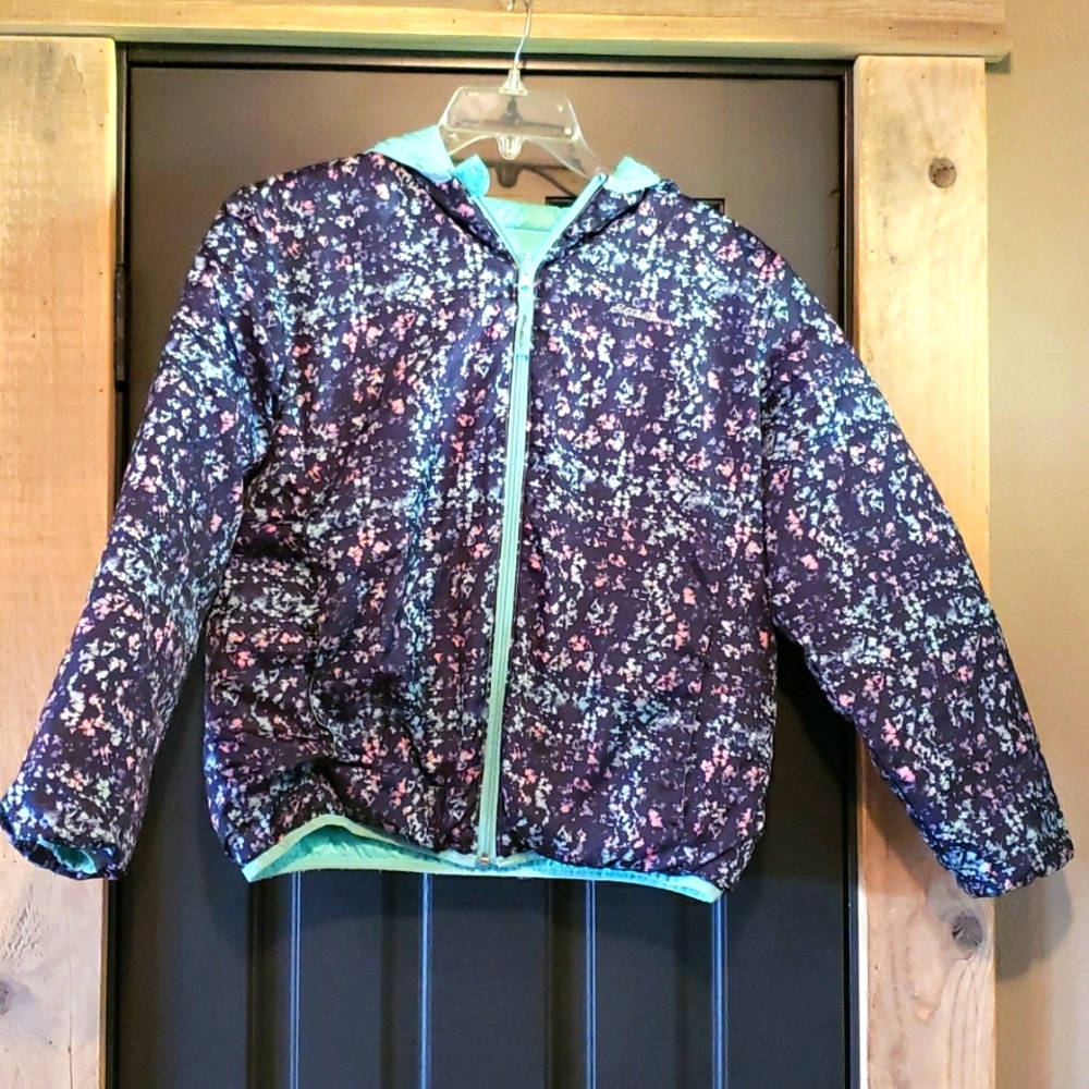 Reversible Jacket